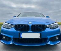 BMW 420i BJ. 2020 Facelift Modell Nordrhein-Westfalen - Krefeld Vorschau