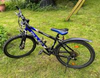 Bulls 7005 Aluminium Fahrrad Mountainbike 26er Nordrhein-Westfalen - Velbert Vorschau