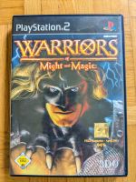 Play Station 2 Spiel Warriors of Might and Magic Niedersachsen - Stadthagen Vorschau