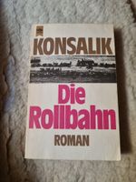 H. G. Konsalik - Die Rollbahn (2. Weltkrieg, Ostfront) Nordrhein-Westfalen - Olpe Vorschau
