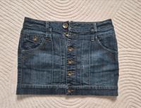 Damen Jeansrock von s. Oliver Gr.34 Hessen - Kaufungen Vorschau