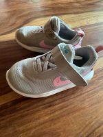 Nike Sneaker Größe 25 Mädchen Bayern - Wertingen Vorschau