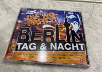 Berlin Tag & Nacht - Die WG-Party Musik CD Brandenburg - Werder (Havel) Vorschau