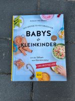 Kochbuch Babys & Kleinkinder Niedersachsen - Grasberg Vorschau