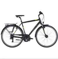 Hercules Tourer 21 Trekkingrad 2021 Herren 28" schwarz RH 60cm Dresden - Blasewitz Vorschau