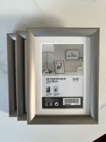 3 Stück Ikea Silverhöjden Bilderrahmen 13x18 Nordrhein-Westfalen - Kamp-Lintfort Vorschau