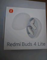 Redmi Buds 4 Light Neu Bluetooth Kopfhörer Frankfurt am Main - Bornheim Vorschau
