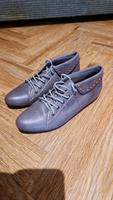 Lederschuhe von Buffalo Gr.37 Schleswig-Holstein - Flensburg Vorschau