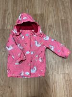 Mädchen Regenjacke Gr.86/92 Dortmund - Innenstadt-Ost Vorschau