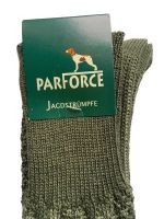 Jagdstrümpfe 45  47 Trachtensocken Schurwolle Frankonia Parforce Sachsen - St. Egidien Vorschau