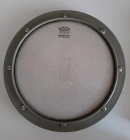 Remo Weather King Practice Pad: Übungstrommel für Schlagzeuger 8" Nordrhein-Westfalen - Borken Vorschau