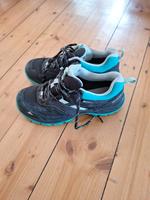 Wanderschuhe Wedze Decathlon Water Proof 39 Sachsen - Ebersbach/Sachsen Vorschau