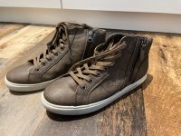 Schuh Boot  von Tom tailor denim Niedersachsen - Bawinkel Vorschau