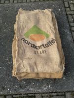 Kartoffelsack, Jutesack, mehrere Säcke – gebraucht, versch. Größe Niedersachsen - Stade Vorschau
