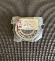 VW T2 T3 Rillenkugellager 211501287 NOS Hinterachse 49VB* Hessen - Brombachtal Vorschau