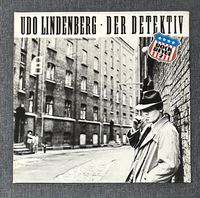 Udo Lindenberg - Vinyl LP - Der Detektiv - Rock Revue 2 Sachsen-Anhalt - Wernigerode Vorschau