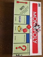 MONOPOLY DM Version Parker 1992 Bayern - Aschaffenburg Vorschau