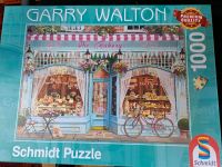 Puzzle 1000 Teile Nordrhein-Westfalen - Willich Vorschau