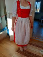 Dirndl der Marke Stockerpoint + Bluse +Schürze neuwertig Brandenburg - Ludwigsfelde Vorschau