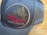 BMW Mütze Baseball-Cap Motorrad Days 2013 rar neu original München - Sendling Vorschau
