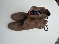 Damen Stiefeletten Sachsen - Thum Vorschau