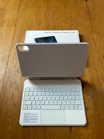 Neu OVP Tastatur Wireless für Apple Ipad 10 2022 wie Magic Key Niedersachsen - Lüneburg Vorschau