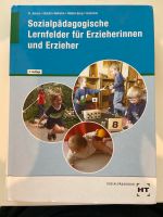 Buch Sozialpädagogische Lernfelder für Erzieherinnen und Erzieher Nordrhein-Westfalen - Jülich Vorschau