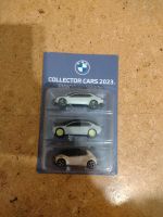 BMW Collector Cars 2023 Neu Nordrhein-Westfalen - Salzkotten Vorschau