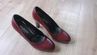 Pumps Maripé - Bordeaux - Größe 37 Bochum - Bochum-Süd Vorschau