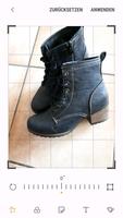 Damen Stiefeletten Größe 36 von Sun&Shadow Rheinland-Pfalz - Polch Vorschau