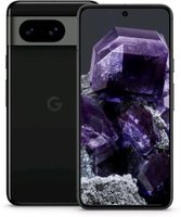 Google Pixel 8 128GB 5G Obsidian ( Schwarz ) Neu Nordrhein-Westfalen - Hagen Vorschau