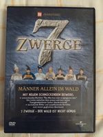 7 Zwerge dvd Schleswig-Holstein - Ammersbek Vorschau