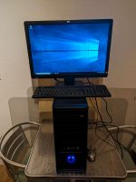 PC Computer Set Intel Core i3-4130 3.4 8GB RAM 500GB HDD Berlin - Reinickendorf Vorschau