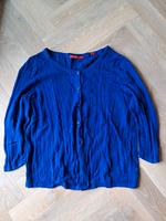 S.Oliver Cardigan Strickjacke 36 S Viskose royalblau Rheinland-Pfalz - Hellenhahn-Schellenberg Vorschau