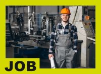 CNC-Fräser (m/w/d), Job, Arbeit, Stelle, Yakabuna Bayern - Aschaffenburg Vorschau