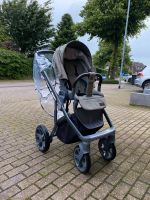 MyJunior Vita Uniqe2 Kinderwagen / Babywanne Nordrhein-Westfalen - Aldenhoven Vorschau