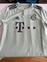 Trikot und Hose FC Bayern München, Größe L. Kinder lila mint Baden-Württemberg - Schwäbisch Gmünd Vorschau