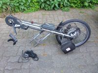 Speedy Handbike für Rollstuhl. Hamburg-Nord - Hamburg Barmbek Vorschau