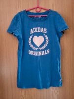 Adidas T-shirt Mecklenburg-Vorpommern - Greifswald Vorschau