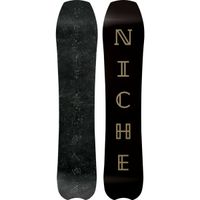 NICHE Pyre 155 Snowboard Carve Powder Groomers Board NEU Baden-Württemberg - Vogtsburg Vorschau