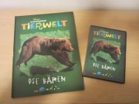 Buch mit DVD: Wunderbare Tierwelt "Die Bären" Nordrhein-Westfalen - Billerbeck Vorschau