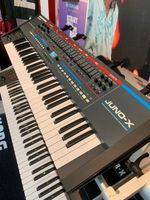 Roland Juno-X Synthesizer | gebraucht, TOP* | BÖKE-MUSIK Niedersachsen - Aurich Vorschau