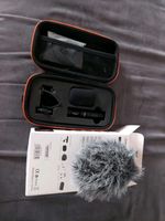 Mikrofon  für Kamera/Handy/Gopro Bayern - Weßling Vorschau