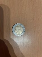 2 Euro Münze Sammler Duisburg - Rheinhausen Vorschau