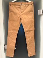 ASOS Chino Slimfit braun W32 Brandenburg - Frankfurt (Oder) Vorschau