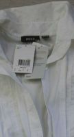 ❤️ Mexx Neu Etikett Bluse Klassiker Weiß Hemd XS 34 NP 59,99 Sachsen - Brandis Vorschau