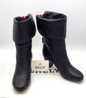 BALLY Stiefelette / Stiefel "Tokie" Schwarz / Gr. 36,5 NEU Stuttgart - Stuttgart-Süd Vorschau