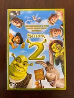 Shrek 2 DVD Baden-Württemberg - Mannheim Vorschau