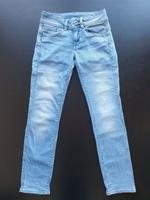 Jeanshose G-Star Midge Straight, Gr. 27/30 Östliche Vorstadt - Fesenfeld Vorschau