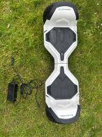 Hooverboard  BlueWheel HX 510 offroad Nordrhein-Westfalen - Sprockhövel Vorschau